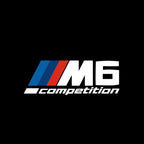 BMW Compatible Type C Puddle Light