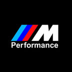 BMW Compatible Type C Puddle Light