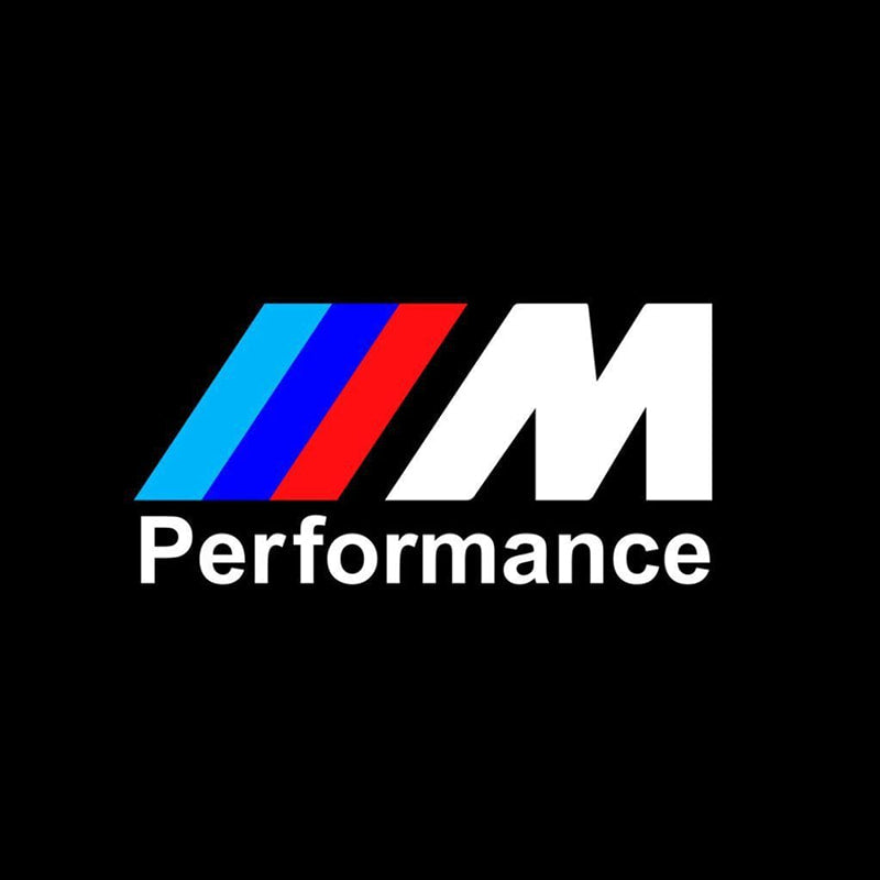 BMW Compatible Type A Puddle Light