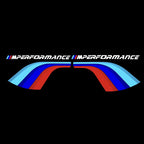 BMW Compatible Type C Puddle Light