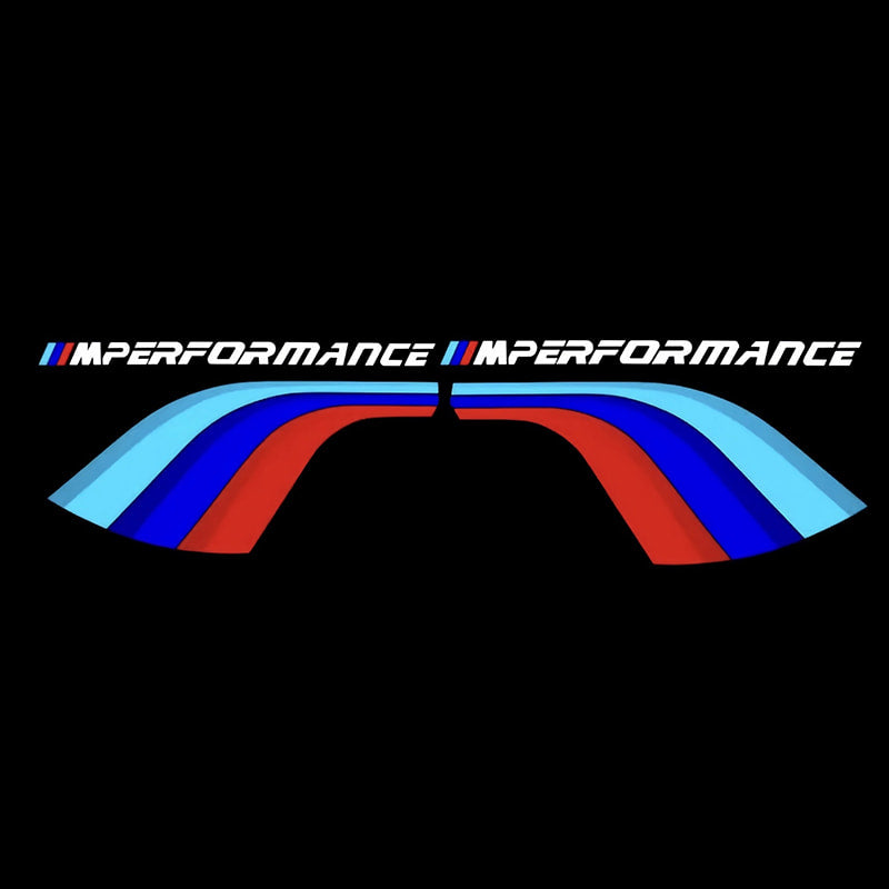 BMW Compatible Type A Puddle Light