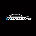 BMW Compatible Type C Puddle Light