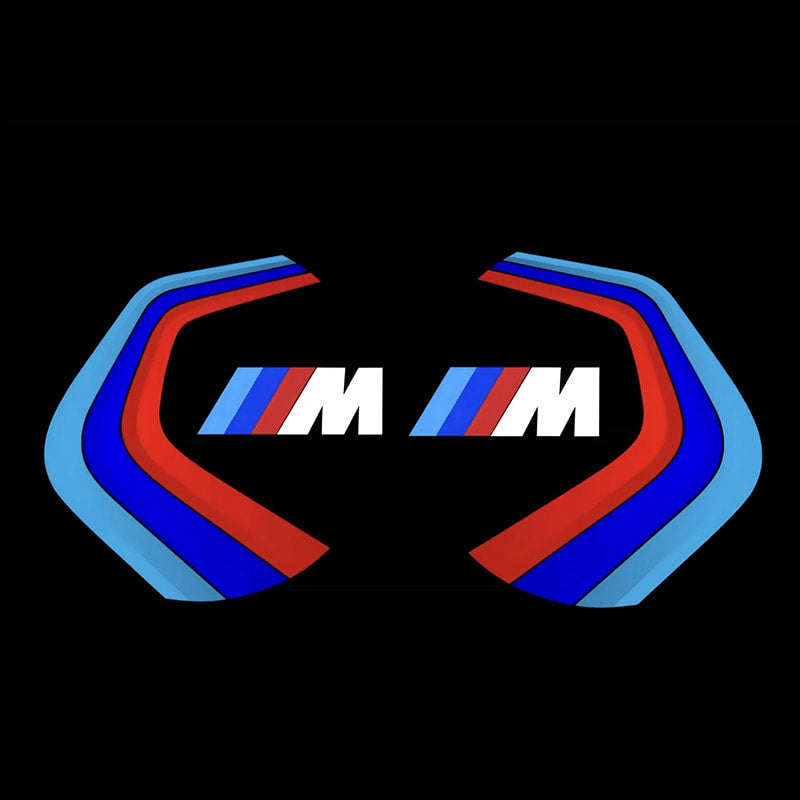 BMW Compatible Type A Puddle Light