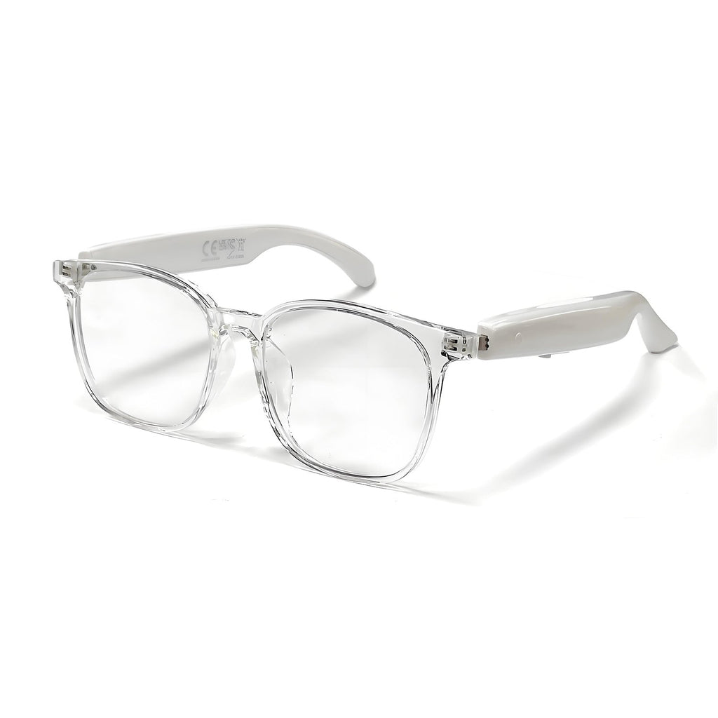 The Second Generation AI Bluetooth Glasses Real-time Translation Glasses Camera Glasses