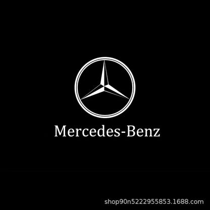 Mercedes-Benz Compatible Car Door Puddle lights