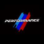 BMW Compatible Type C Puddle Light