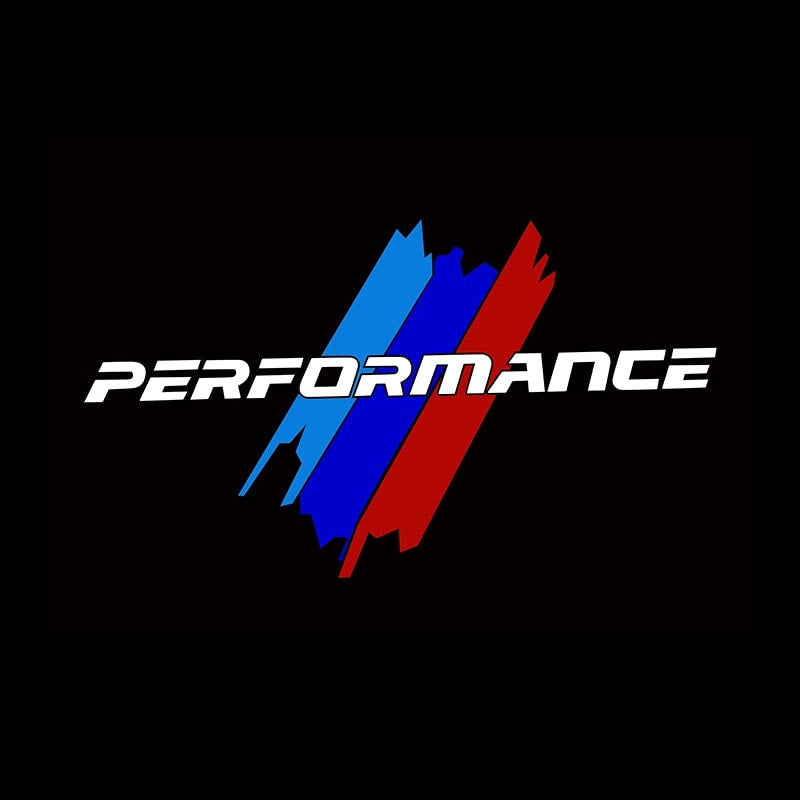 BMW Compatible Type A Puddle Light