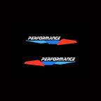 BMW Compatible Type C Puddle Light