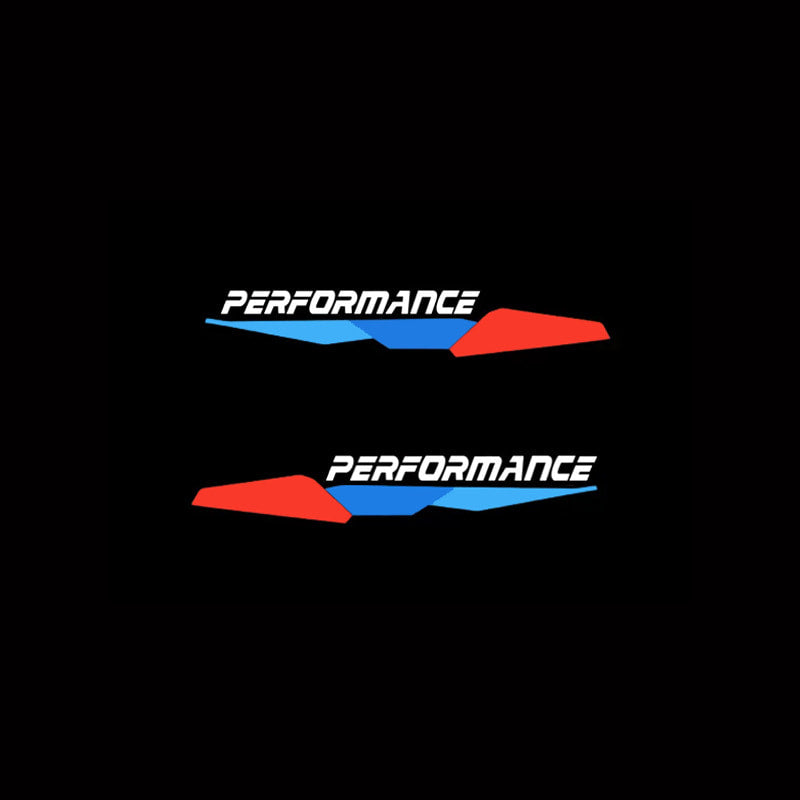 BMW Compatible Type A Puddle Light