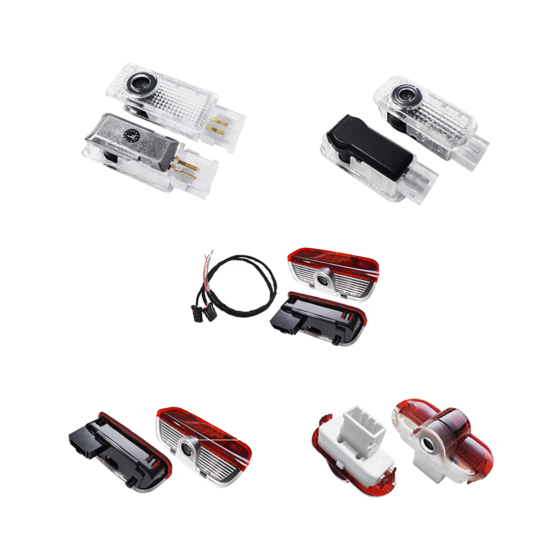 VW Compatible Car Door Puddle Lights