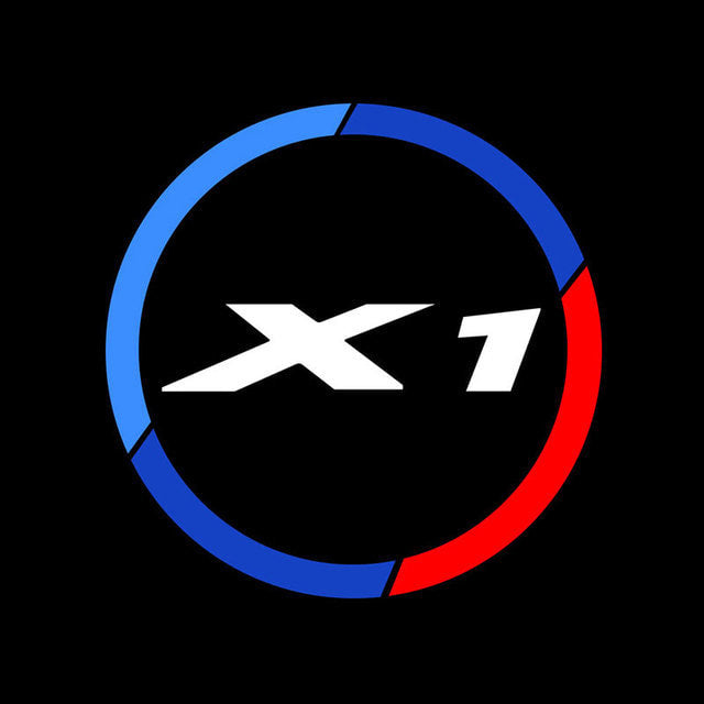 BMW Compatible Type A Puddle Light