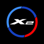 BMW Compatible Type C Puddle Light