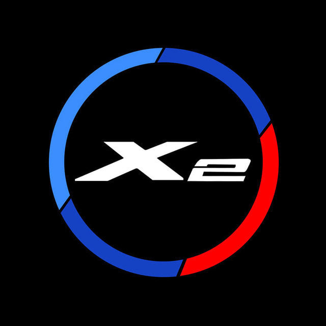 BMW Compatible Type A Puddle Light