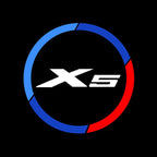 BMW Compatible Type C Puddle Light