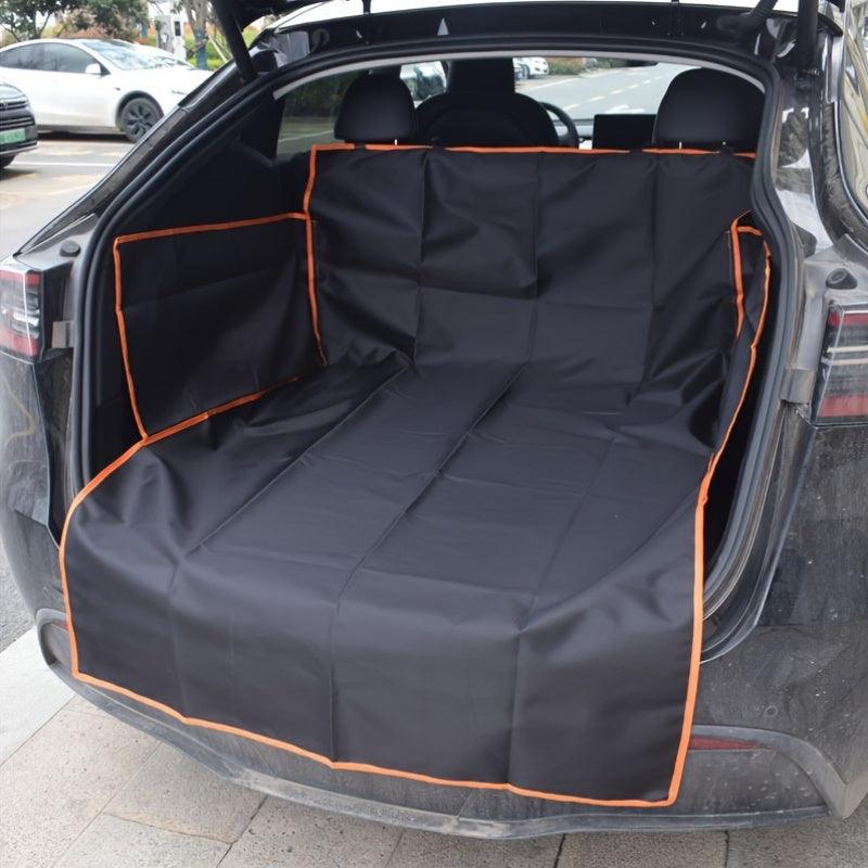Car Pet Pad, Dog Seat Pad, Cat Pad, Car Trunk Pad, Car Trunk Waterproof Cargo Pad - Bimmerlamp