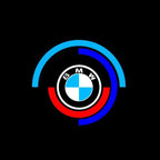 BMW Compatible Type C Puddle Light