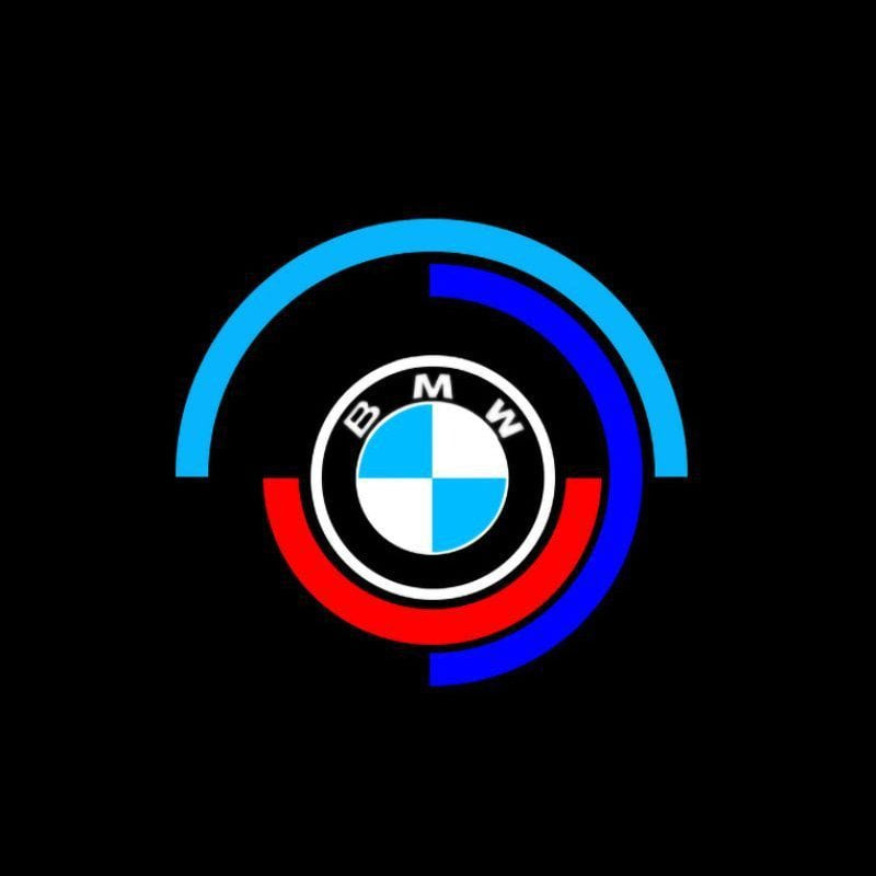 BMW Compatible Type A Puddle Light